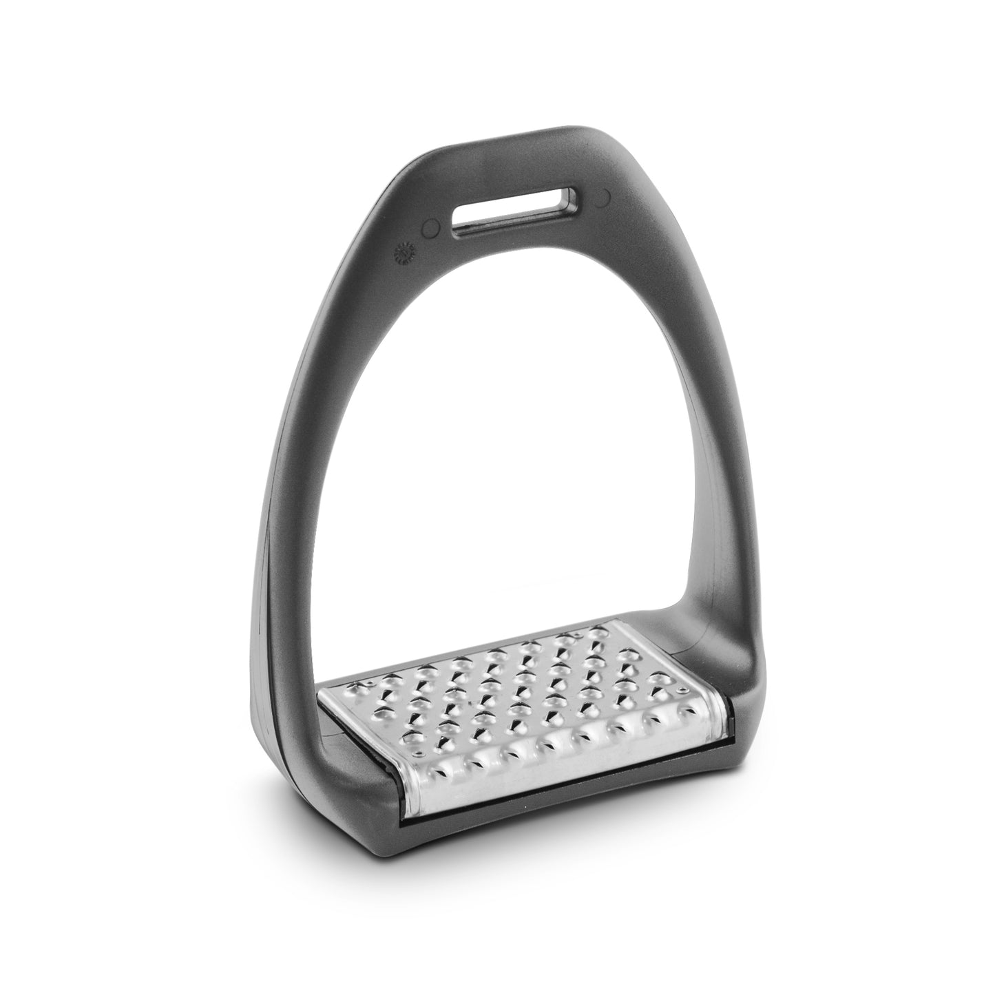 Royal Rider Sport Stirrups (Dupont + Steel)