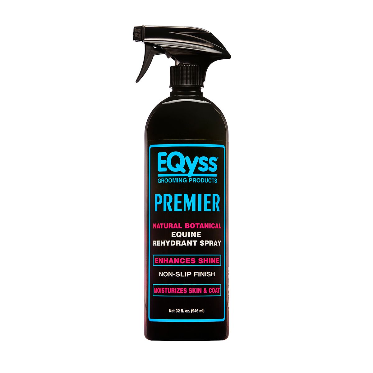 Premier Natural Botanical Equine Rehydrant Spray - 32 fl oz