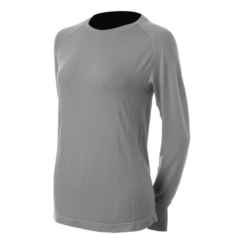 Equinavia Elin Seamless Long Sleeve Top - Riders Choice Supply Co