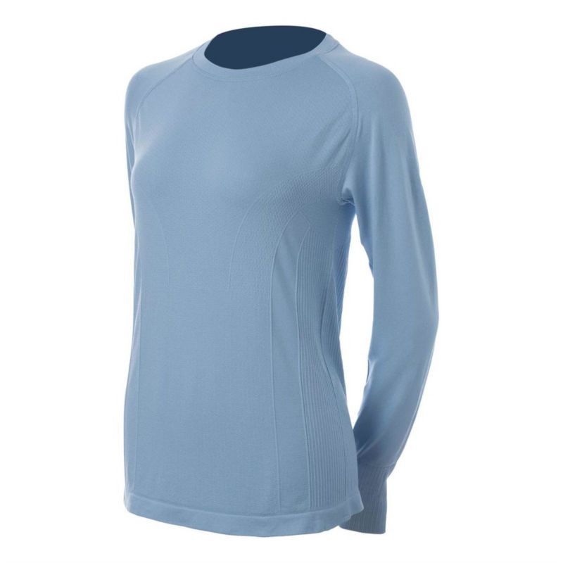 Equinavia Ladies Elin Seamless Long Sleeve Top - Riders Choice Supply Co