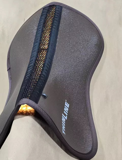 Thinline Perfect Fit Half Pad - English