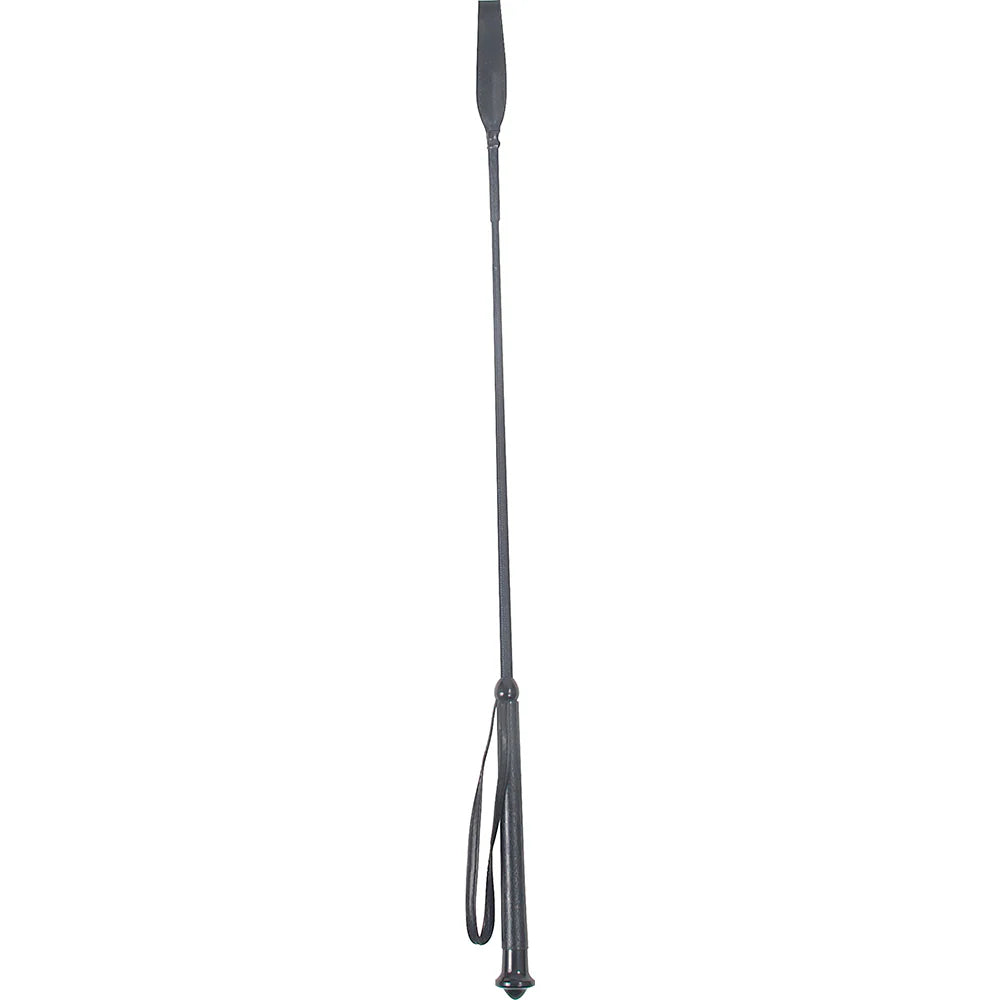 IRH Flex Rider Soft-Grip Riding Crop