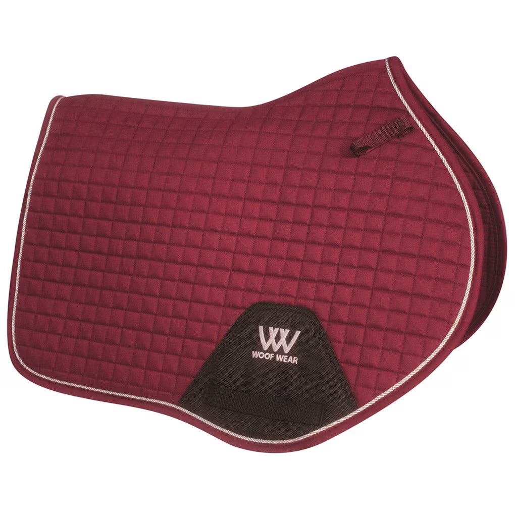 WoofWear Close Contact Saddle Pad