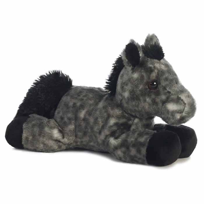 8" Little Shadow