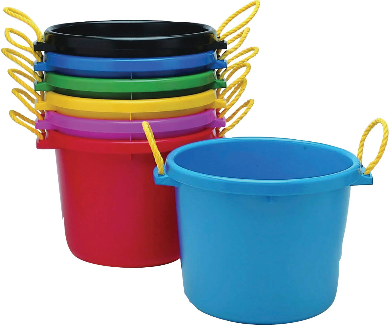 FORTIFLEX MULTI-PURPOSE BUCKET