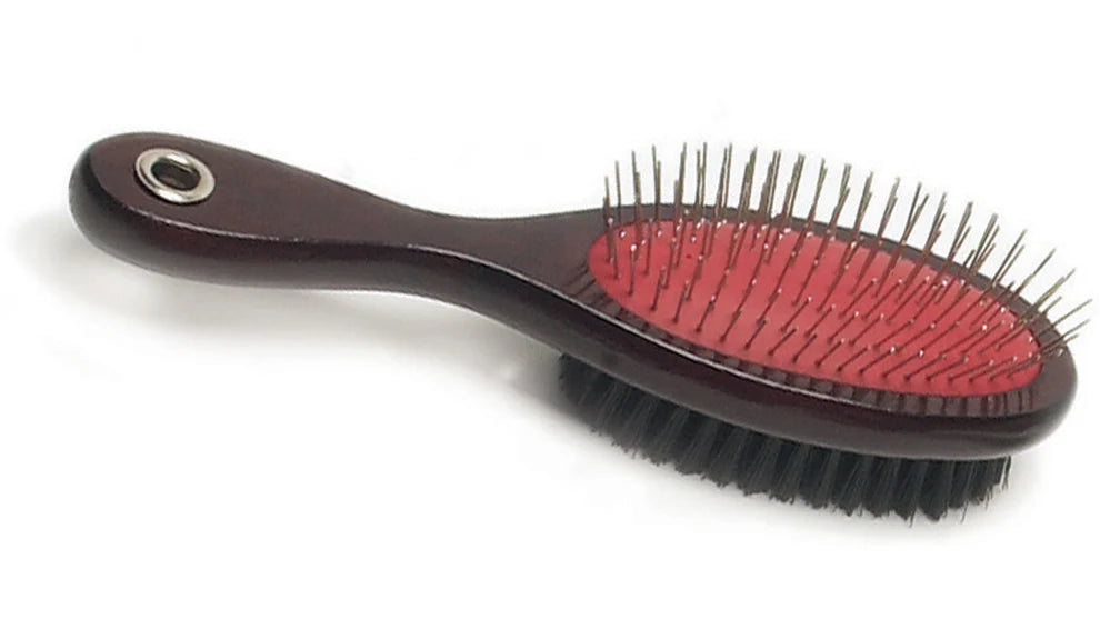 Mane & Tail Brush