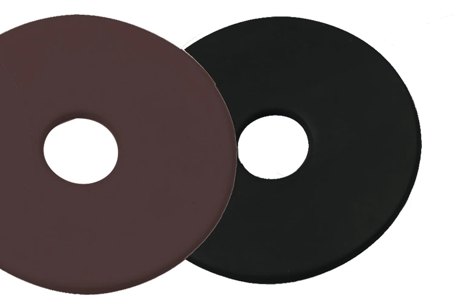 Equus Polymer Bit Guards