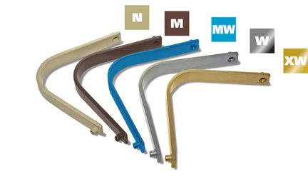 PDS - X-Change System Gullet Plate