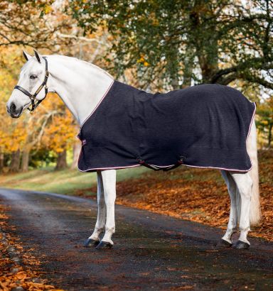 Horseware Embossed Jersey Cooler 72" - Riders Choice Supply Co