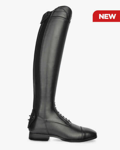 TREDSTEP IRELAND Donatello II Junior Field Boot Size 8-8.5 Slim Tall