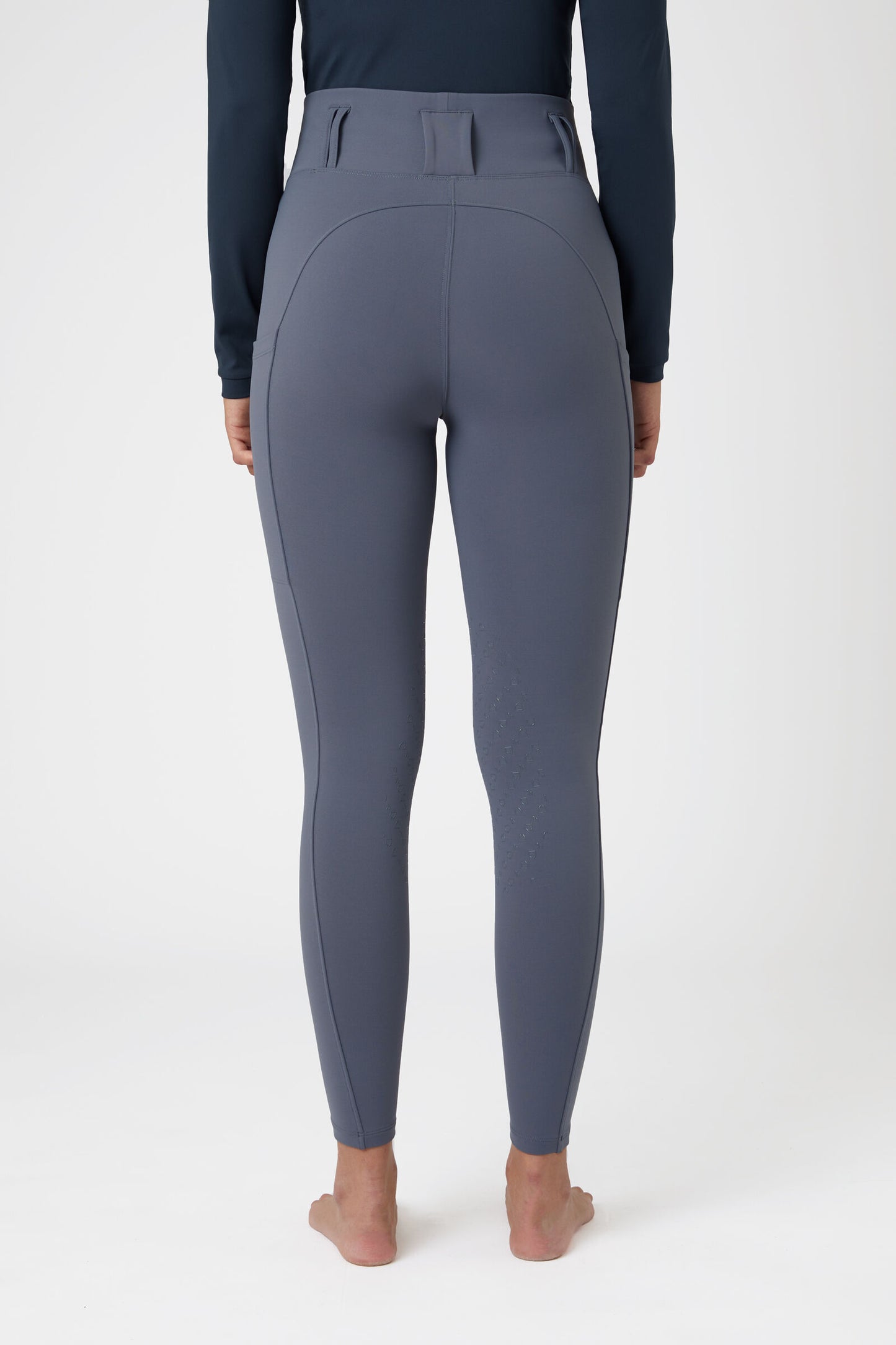 HORZE Everly Womens Winter Tight - Riders Choice Supply Co