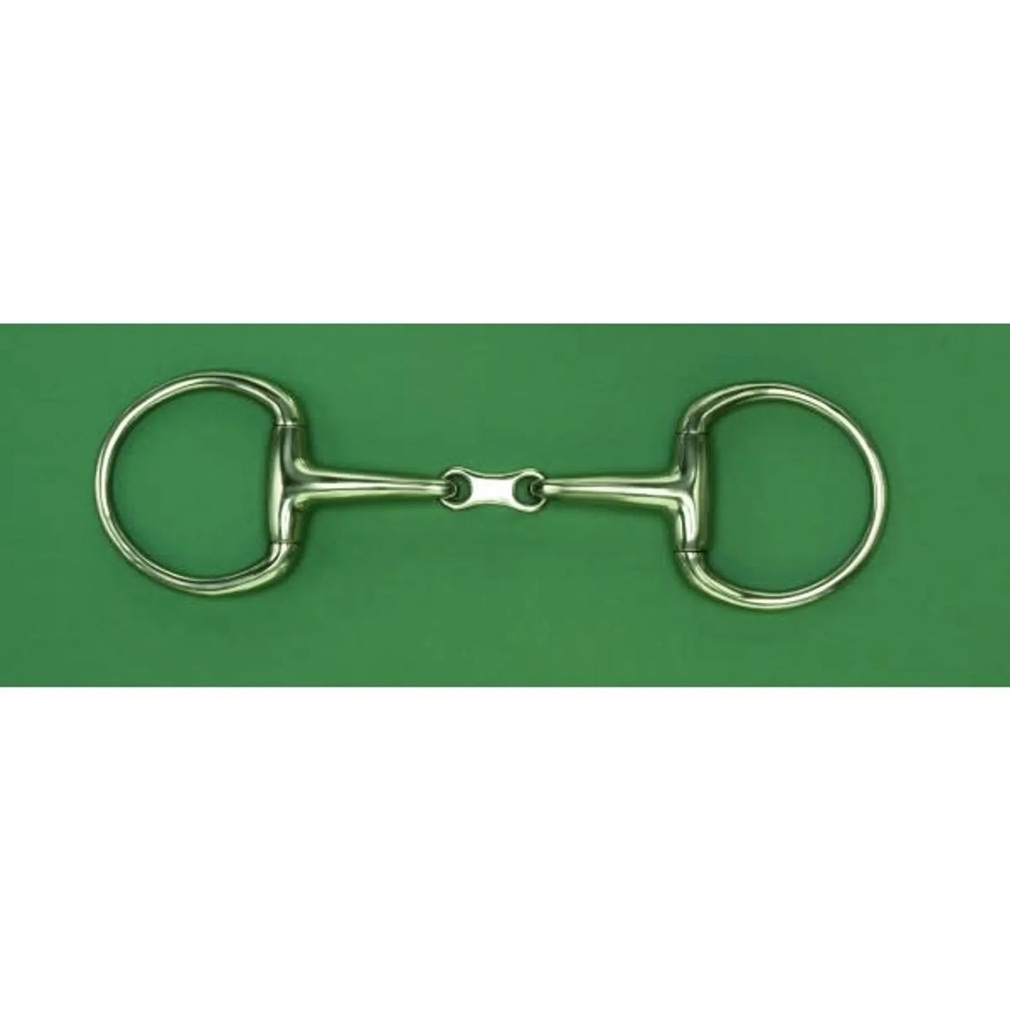 Albacon German Silver Eggbutt French