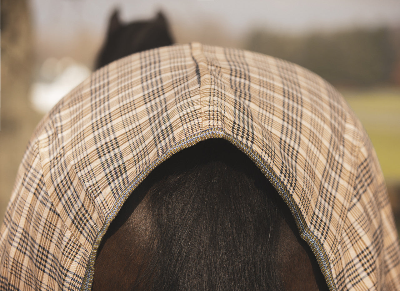 5/A Baker® Blanket - Deluxe - Riders Choice Supply Co