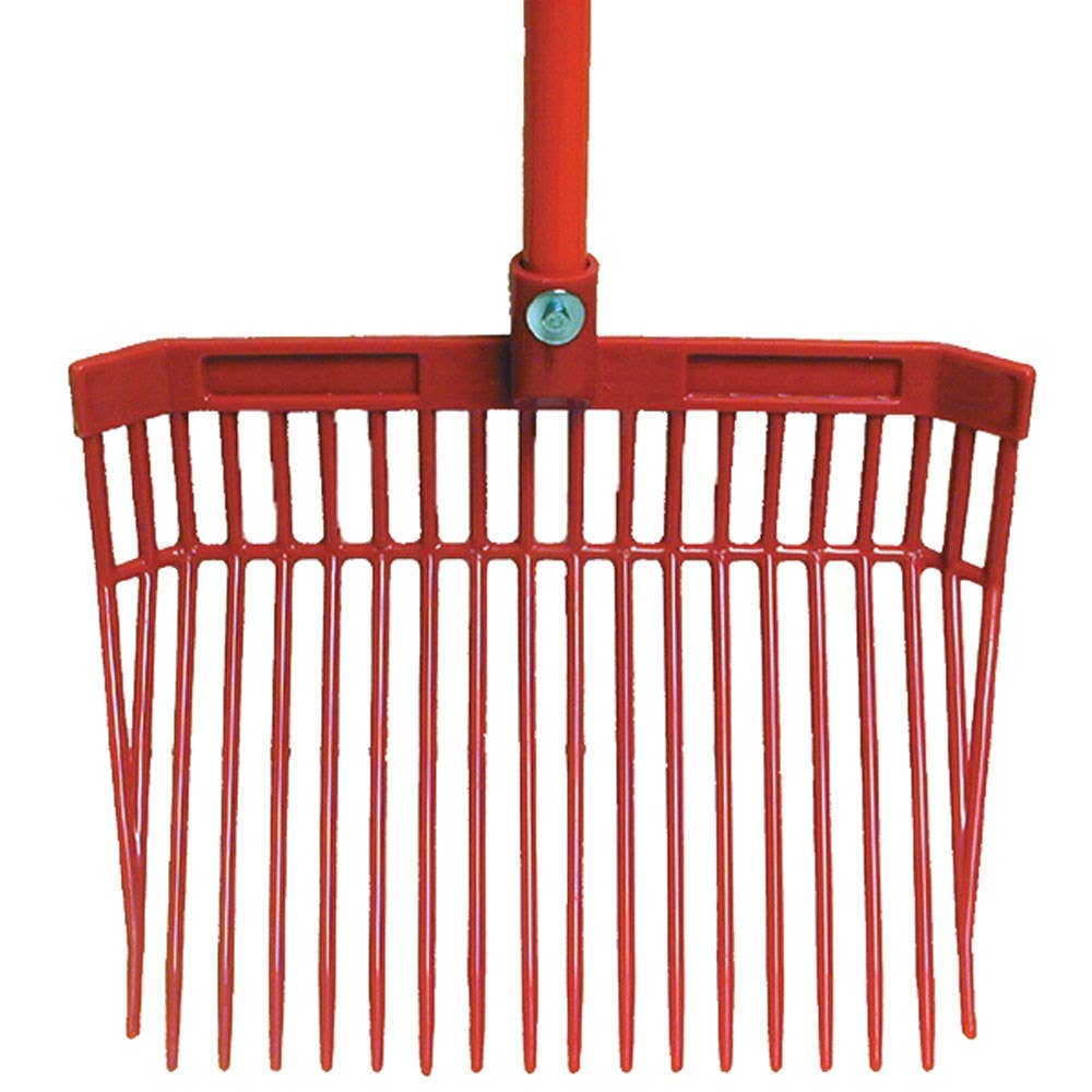 Fab Fork with Pole Handle - Riders Choice Supply Co
