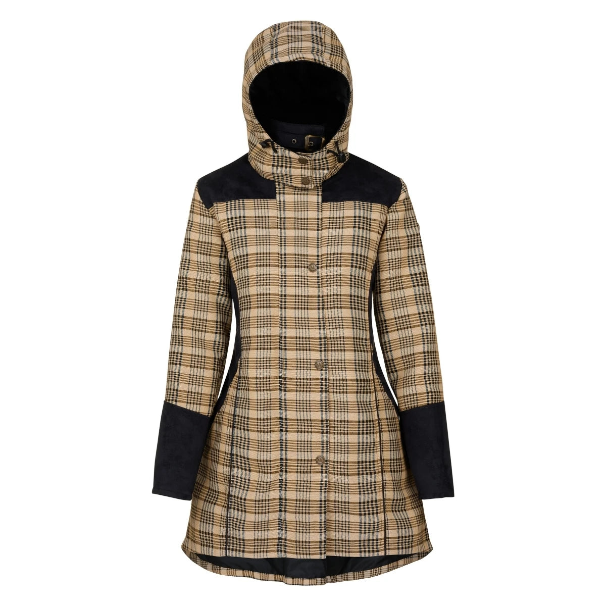 5/A Baker® x Welligogs Odette Waterproof Coat- Limited Edition Pre-Order