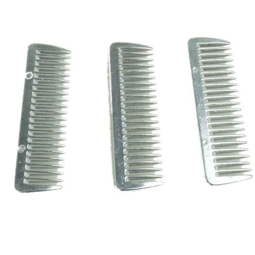 SHIRES Small Pulling Comb