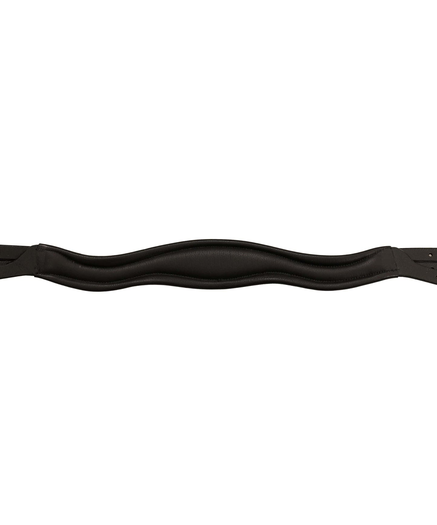 ExionPro 'W-Shaped' Crownpiece - White Stitching
