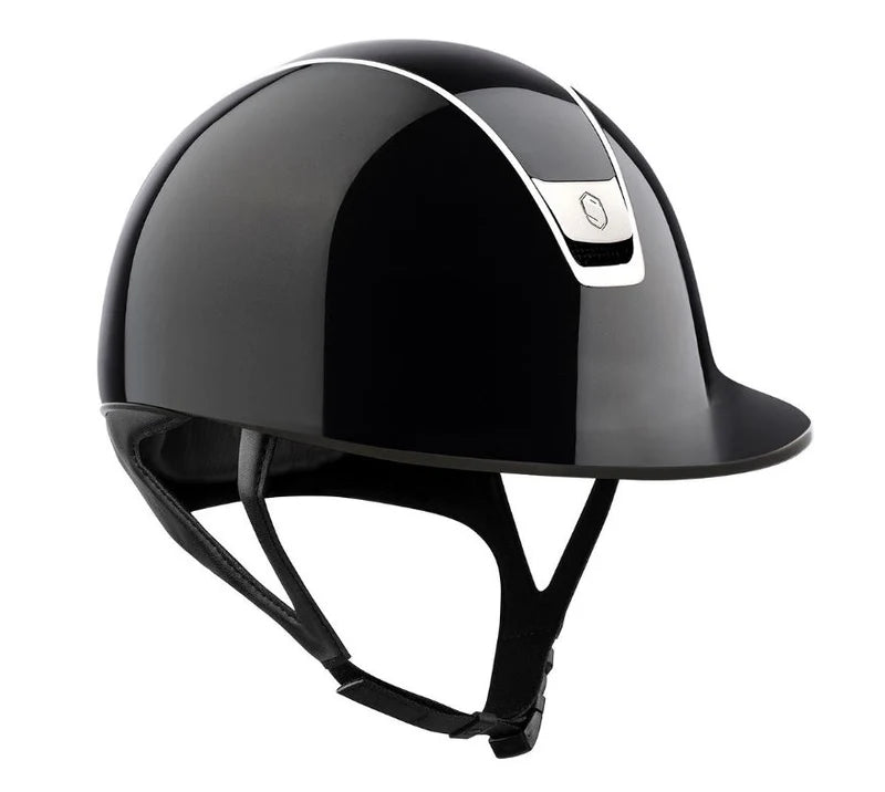 SamShield ShadowGlossy 2.0 Standard Helmet