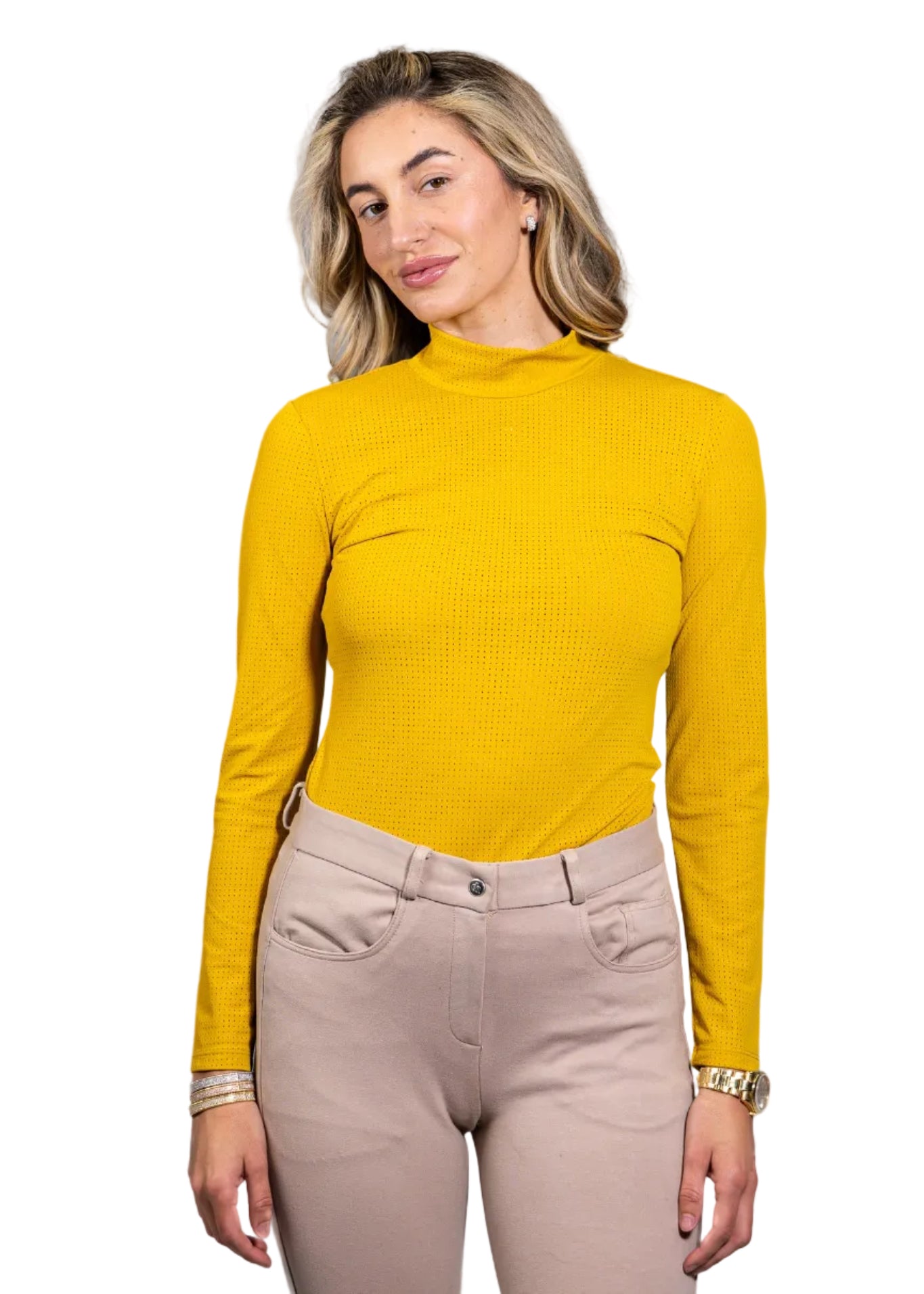 Equisite Alesia Shirt - Fashion & Seasonal Hues