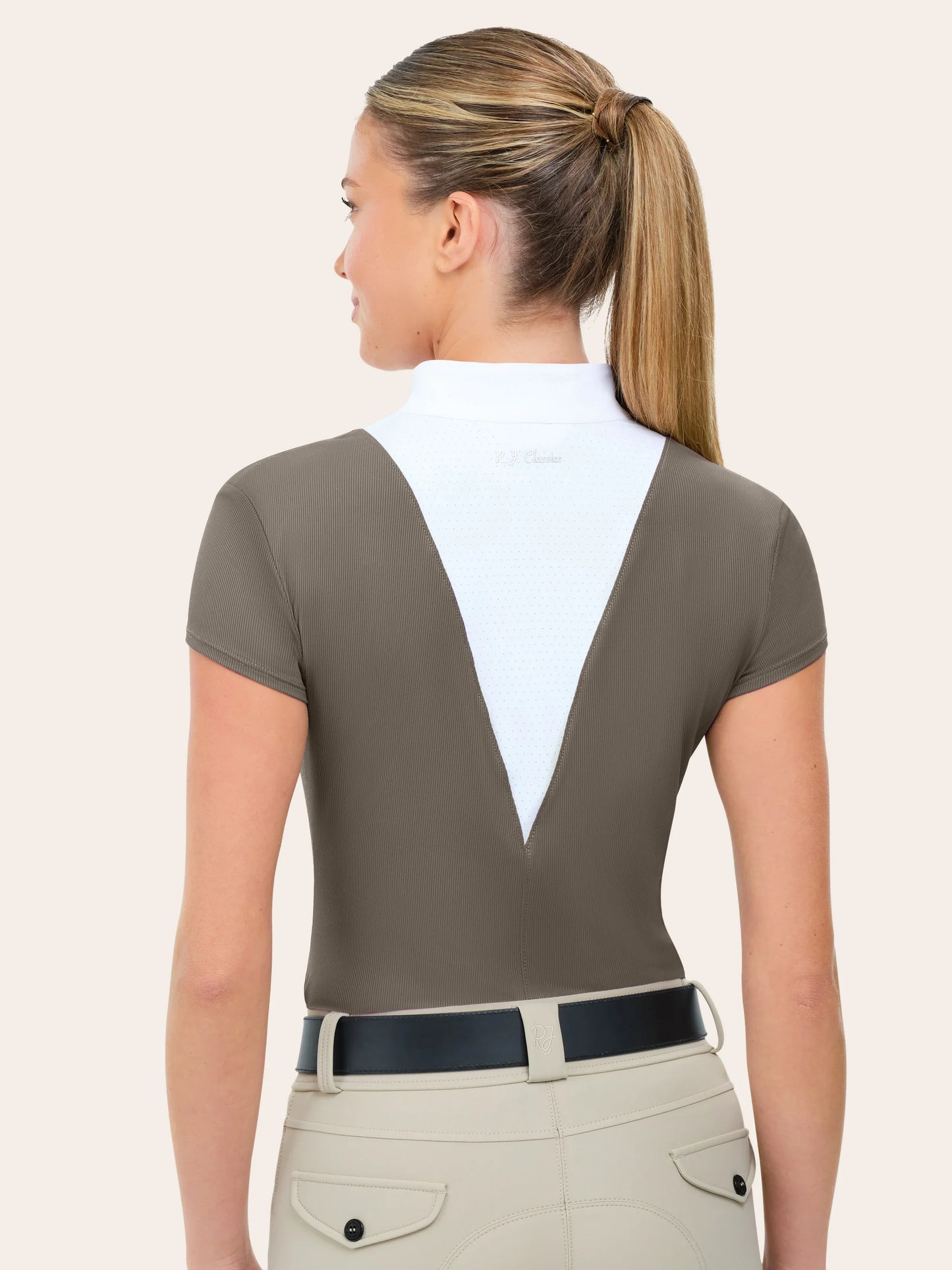 RJ Classics Celeste Show Shirt