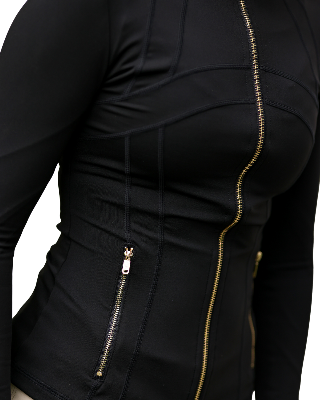Equisite Elena Jacket