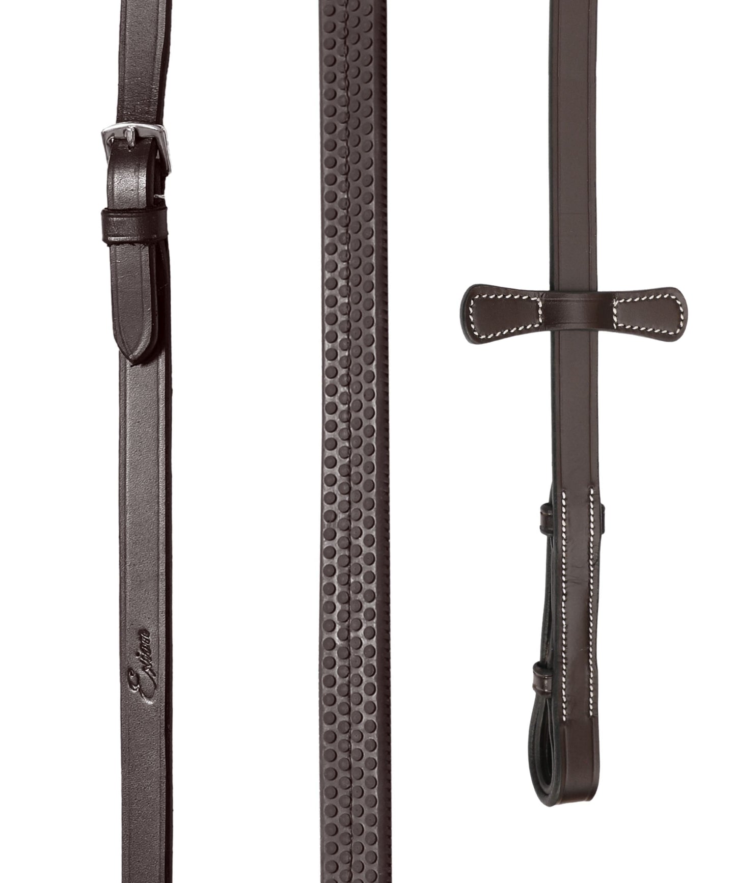 ExionPro 'Auriga' Anti-Pressure Bridle with Reins