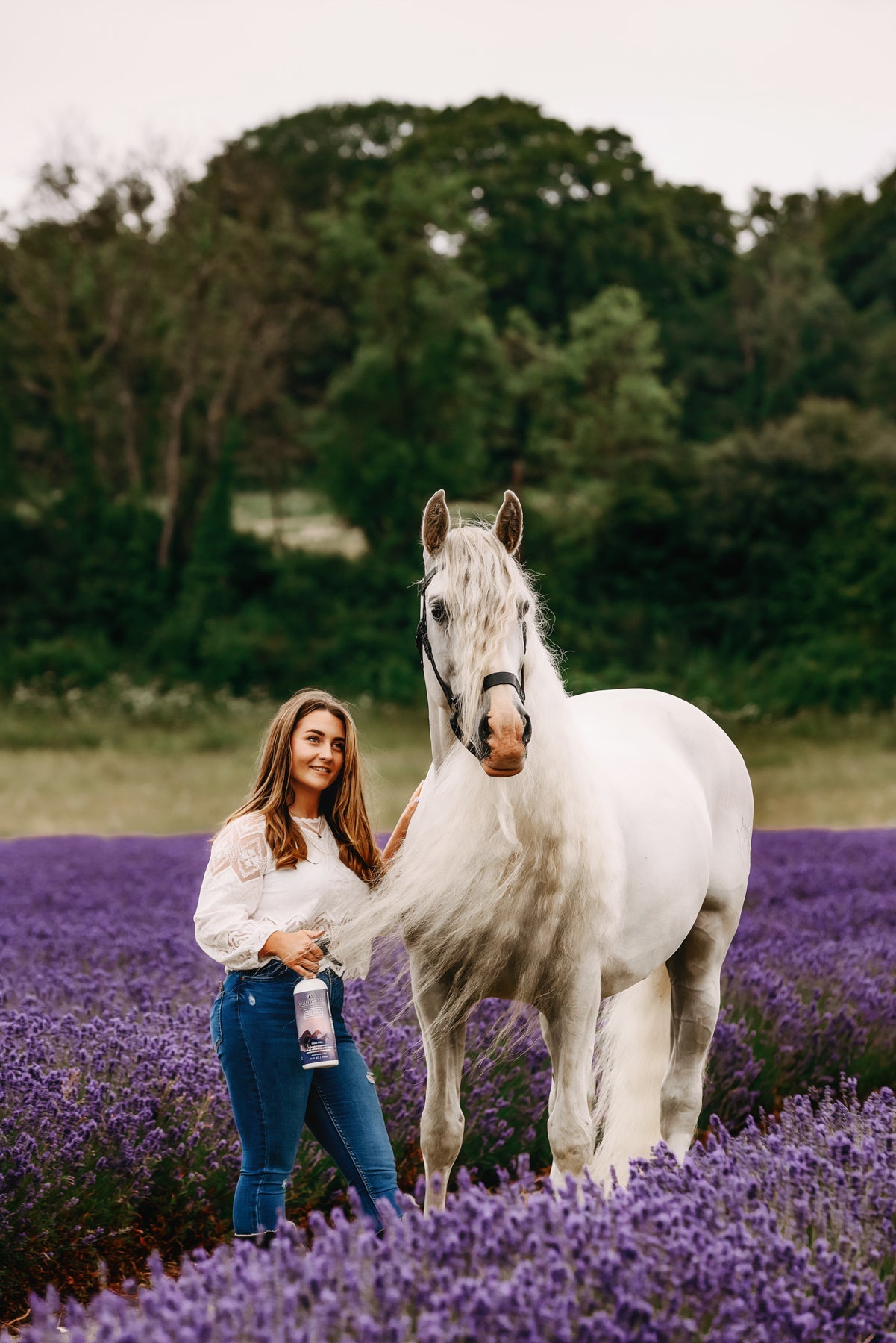 Horse Spray - Riders Choice Supply Co