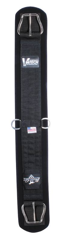 Professional Choice SMx VenTECH Western Cinch