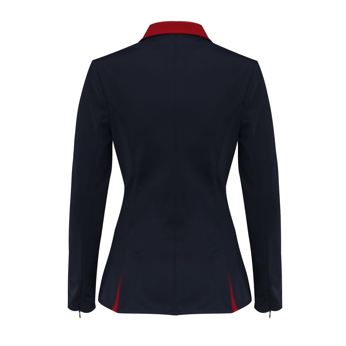 French Team Competition Jacket - Riders Choice Supply Co