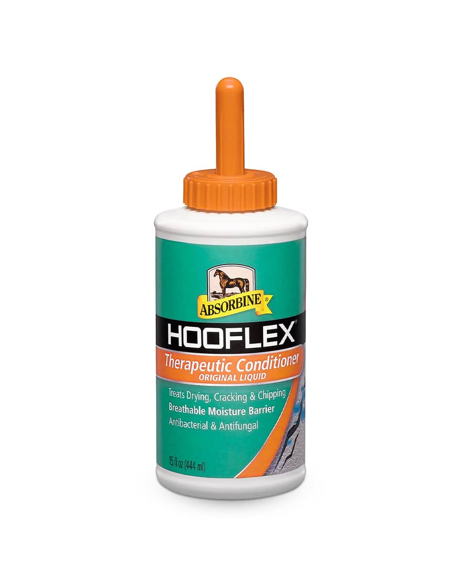 Hooflex Therapeutic Liquid