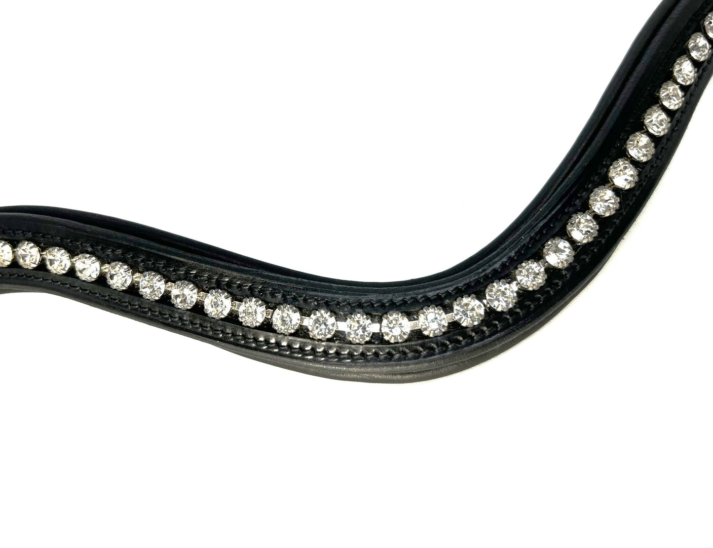 KL Select Prix Browband Black