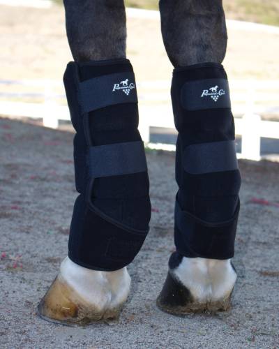 Professional's Choice Ice Boots