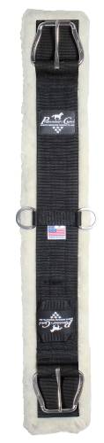 Professional Choice SMx Comfort-Fit Western Cinch - Merino Wool