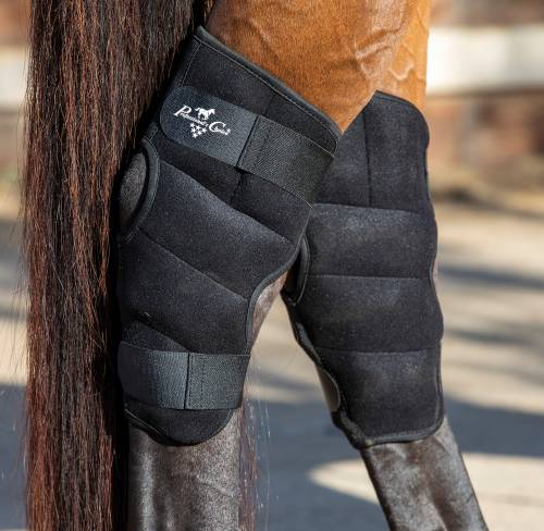 Professional's Choice Hock Ice Boot