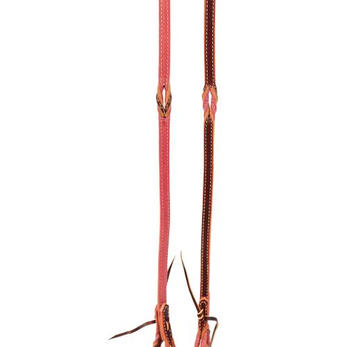 Pony Twist Roping Reins