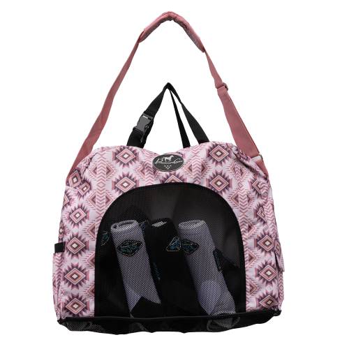 Professional's Choice Clay Carry-All Bag