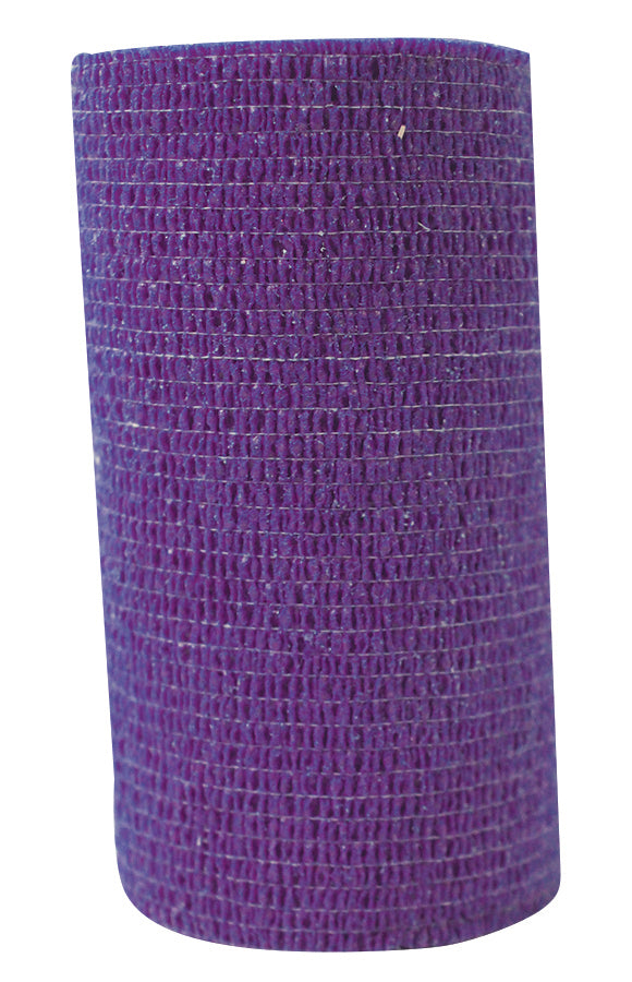 Professional's Choice Quickwrap Bandages- Assorted Colors