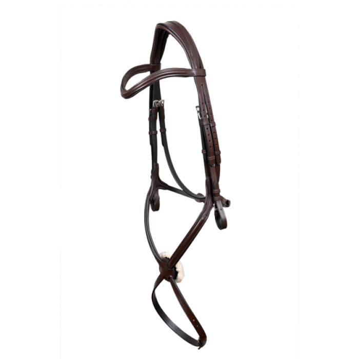 Royal Highness Figure 8 Bridle