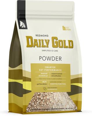 Redmond Daily Gold Stress Relief 5 lb Supplement
