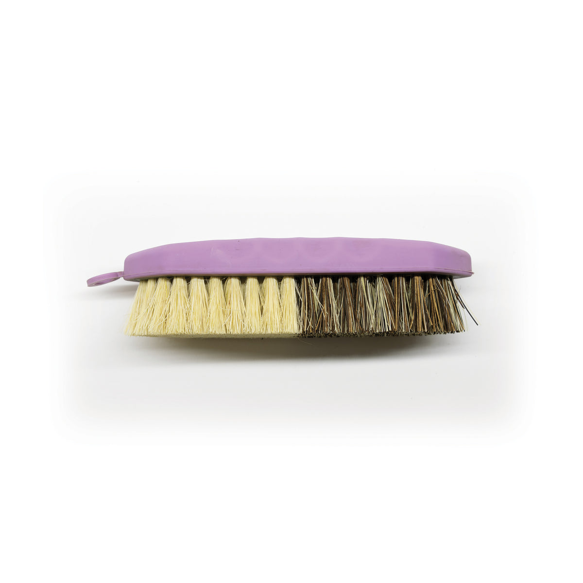 Professional's Choice Half and Half Large Brush- ASSORTED COLORS