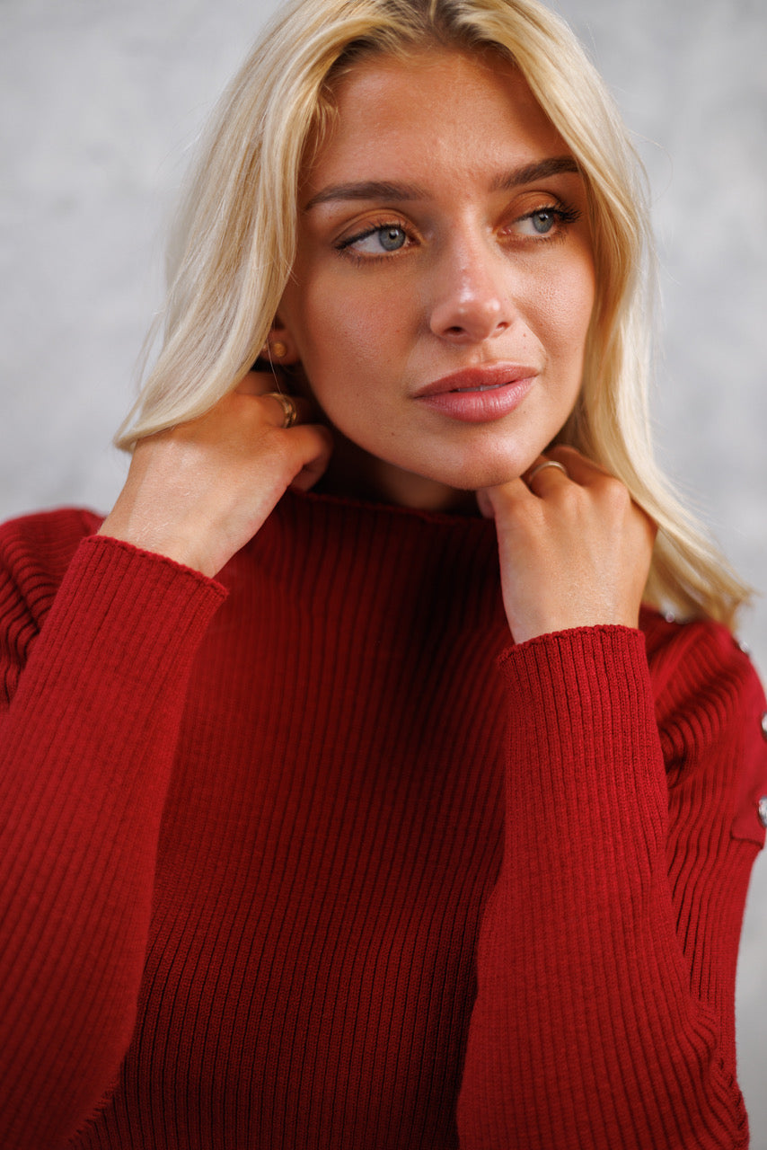 Swambi Women's Pullover Sweater - Riders Choice Supply Co