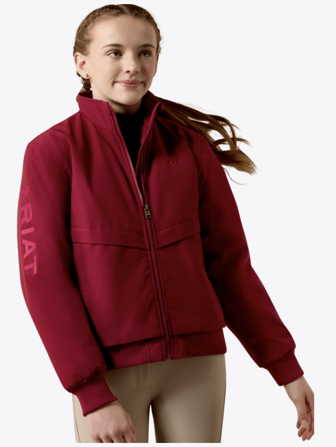 Ariat Youth Stable 2.0 Insulated Jacket