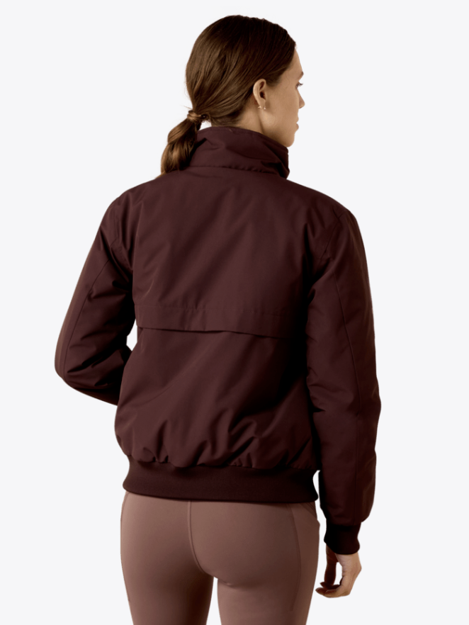 Ariat Ladies Stable 2.0 Insulated Jacket