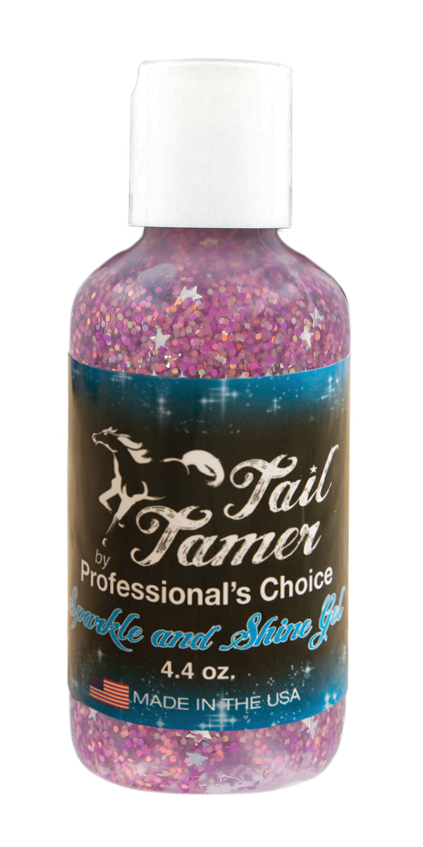 Professional's Choice Pony Paint/ sparkle and Shine Gel