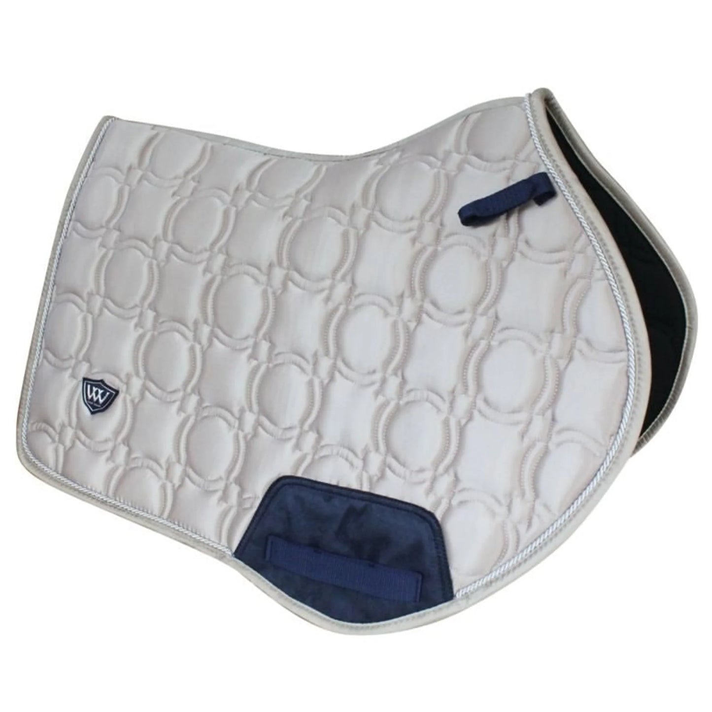 WoofWear Vision Close Contact Saddle Pad