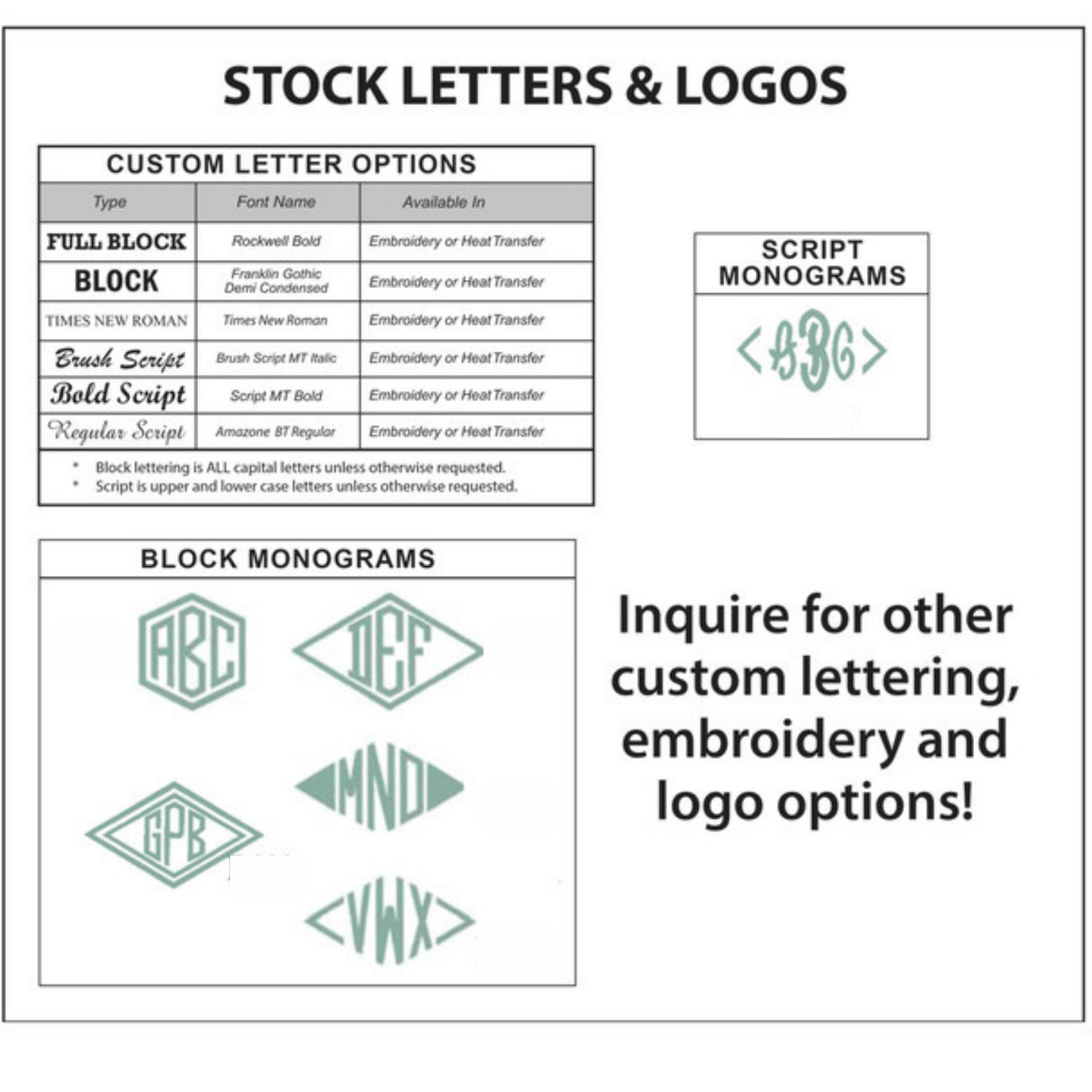 The Exclusive Custom 5/A Baker® Stable Sheet