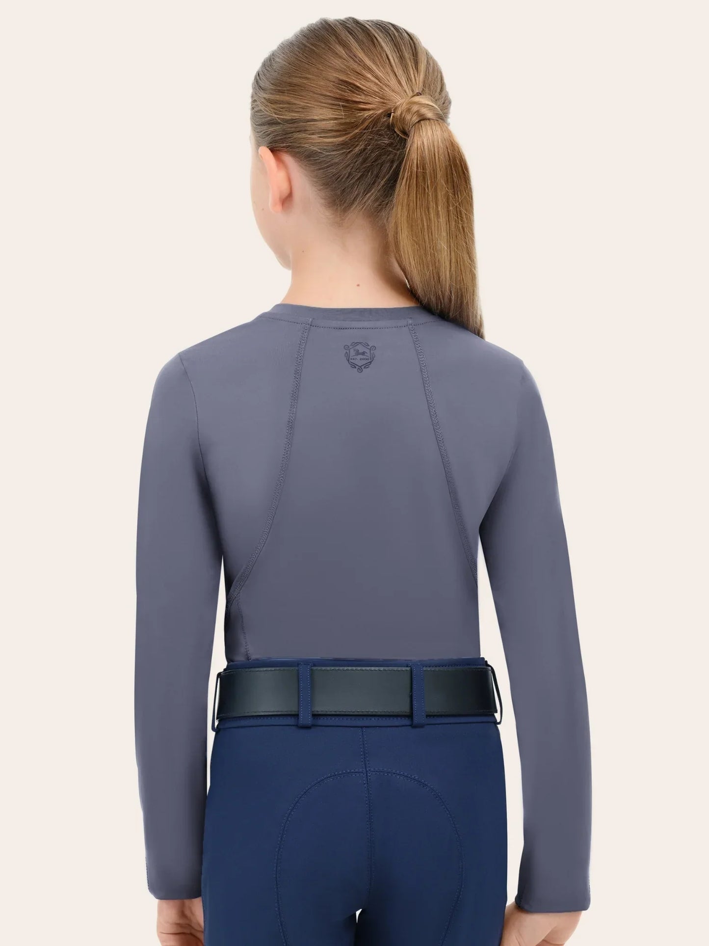 RJ Classics Jordyn Jr. Crew Neck Shirt