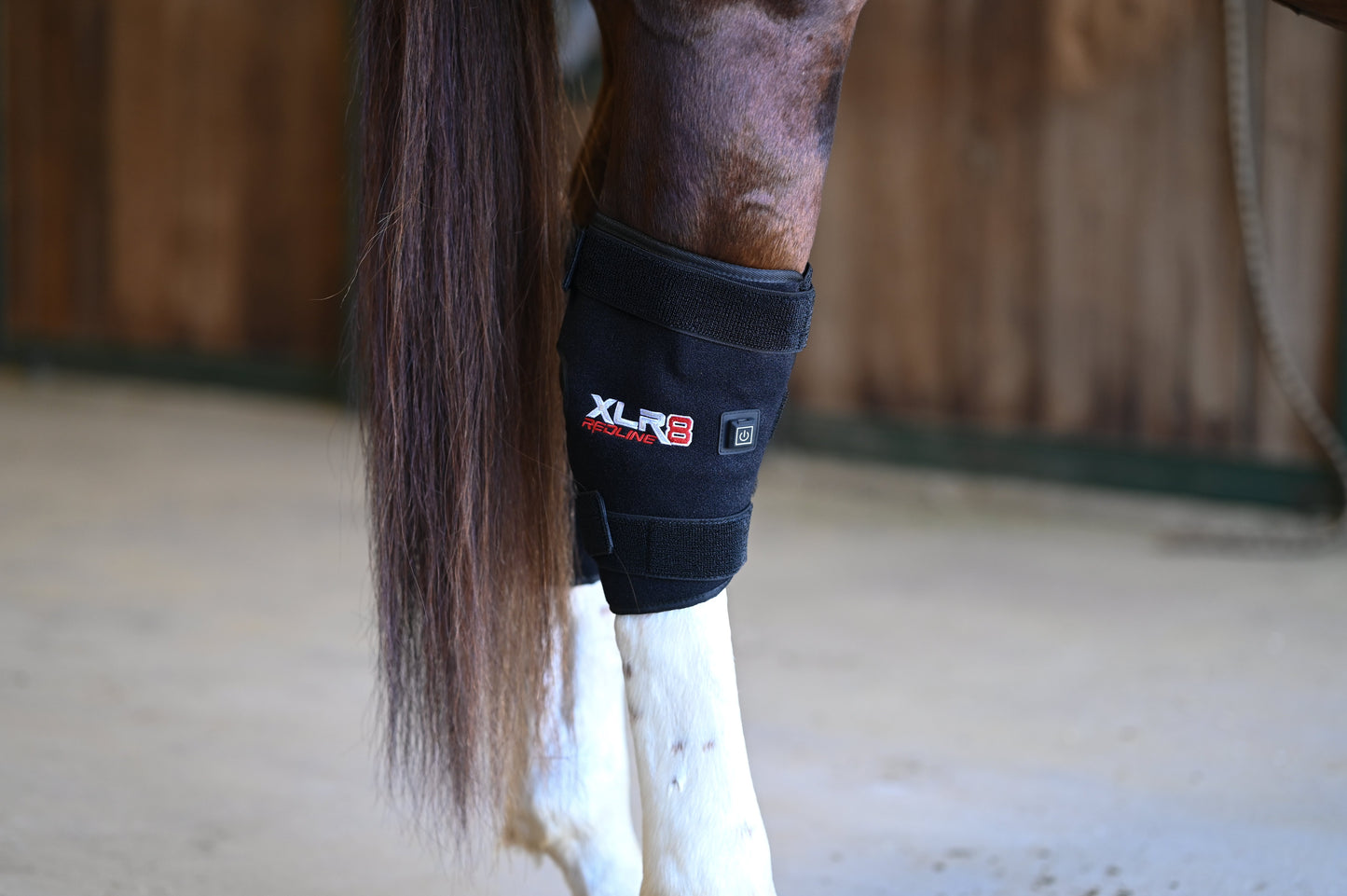 Redline Hock Boot - Single - Riders Choice Supply Co