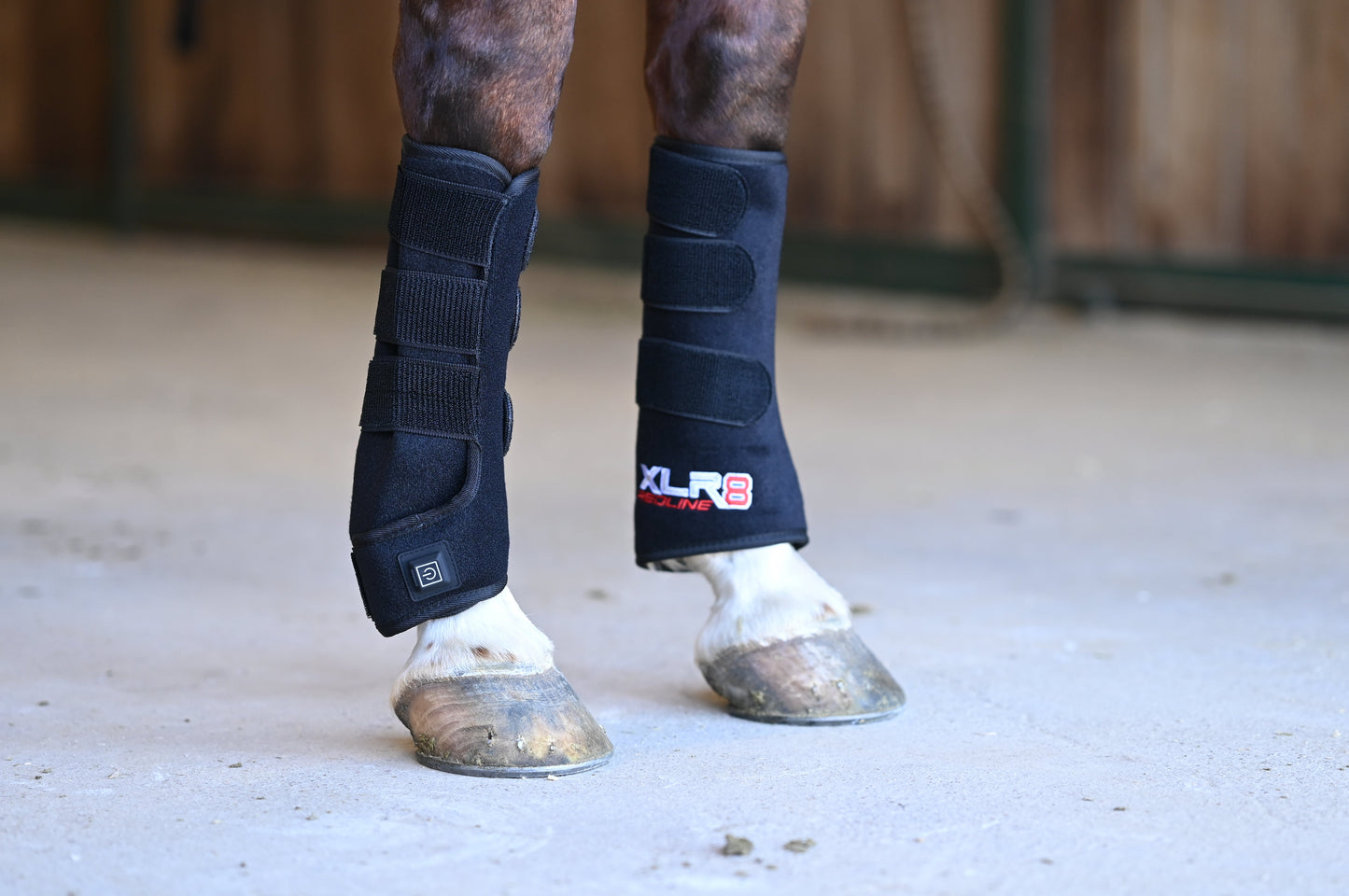 Redline Tendon Wrap -Single - Riders Choice Supply Co