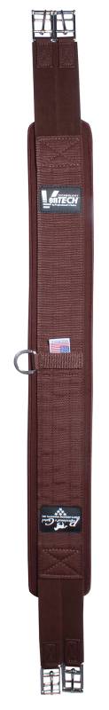 Professionals Choice SMx VenTech English Girth